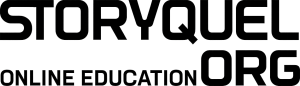 StoryQuel.org logo