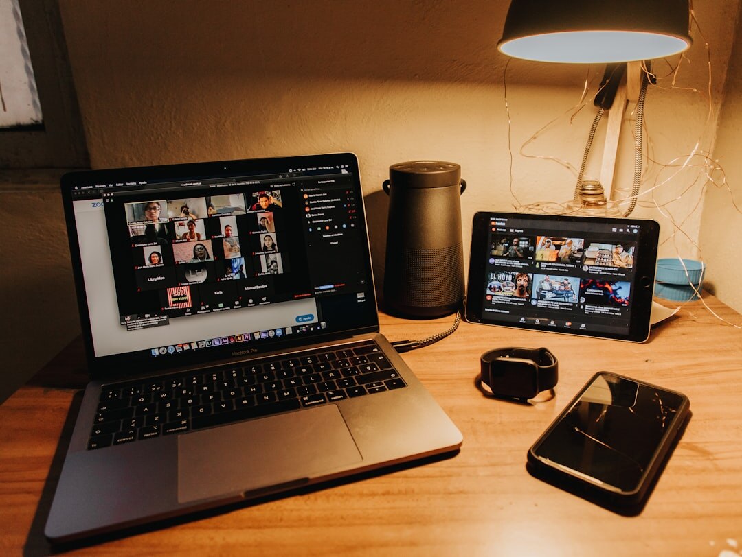 group virtual interview practice