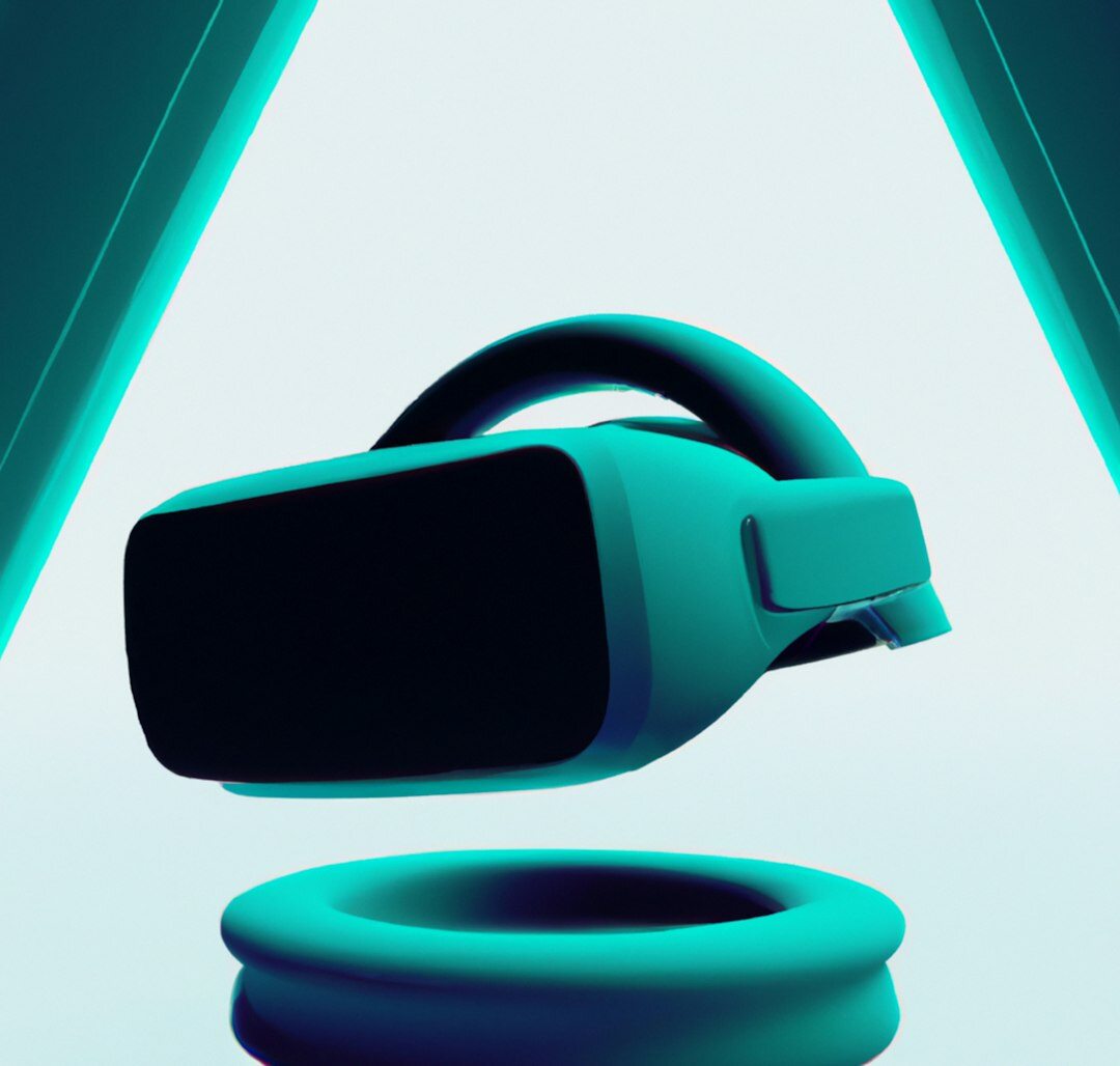 virtual reality education