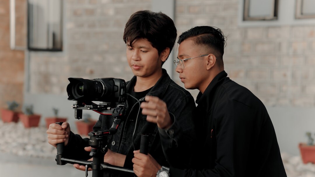 career in media